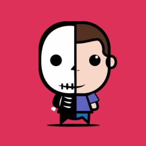 Picture of Skullcrate