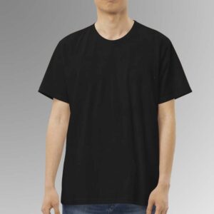 Vibrant Lion Face Art Pure Cotton Oversized Graphic Print T-shirts For Men & Women